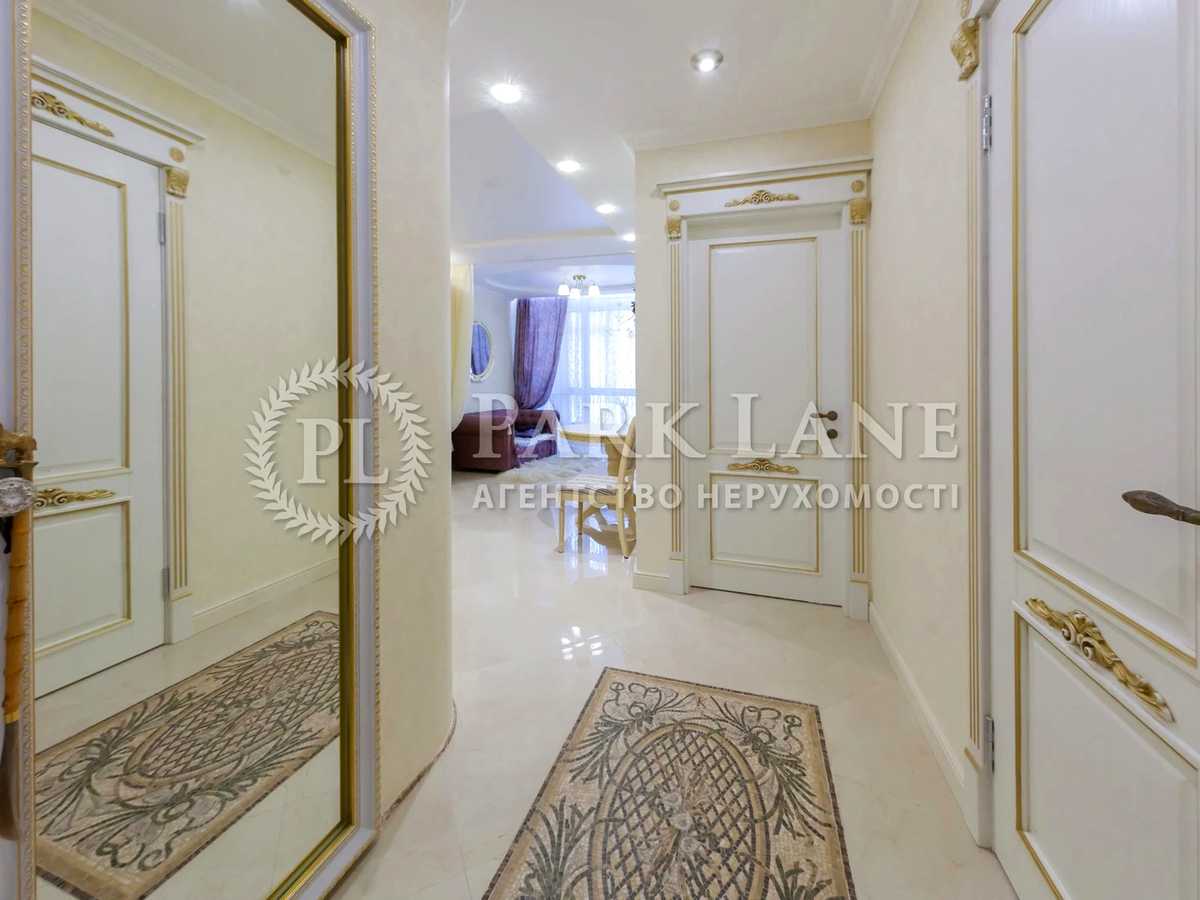 Квартира на вул. Предславинська, 53 в Києві, ID 410552, фото №9