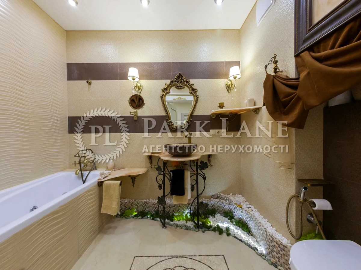 Квартира на вул. Предславинська, 53 в Києві, ID 410552, фото №10
