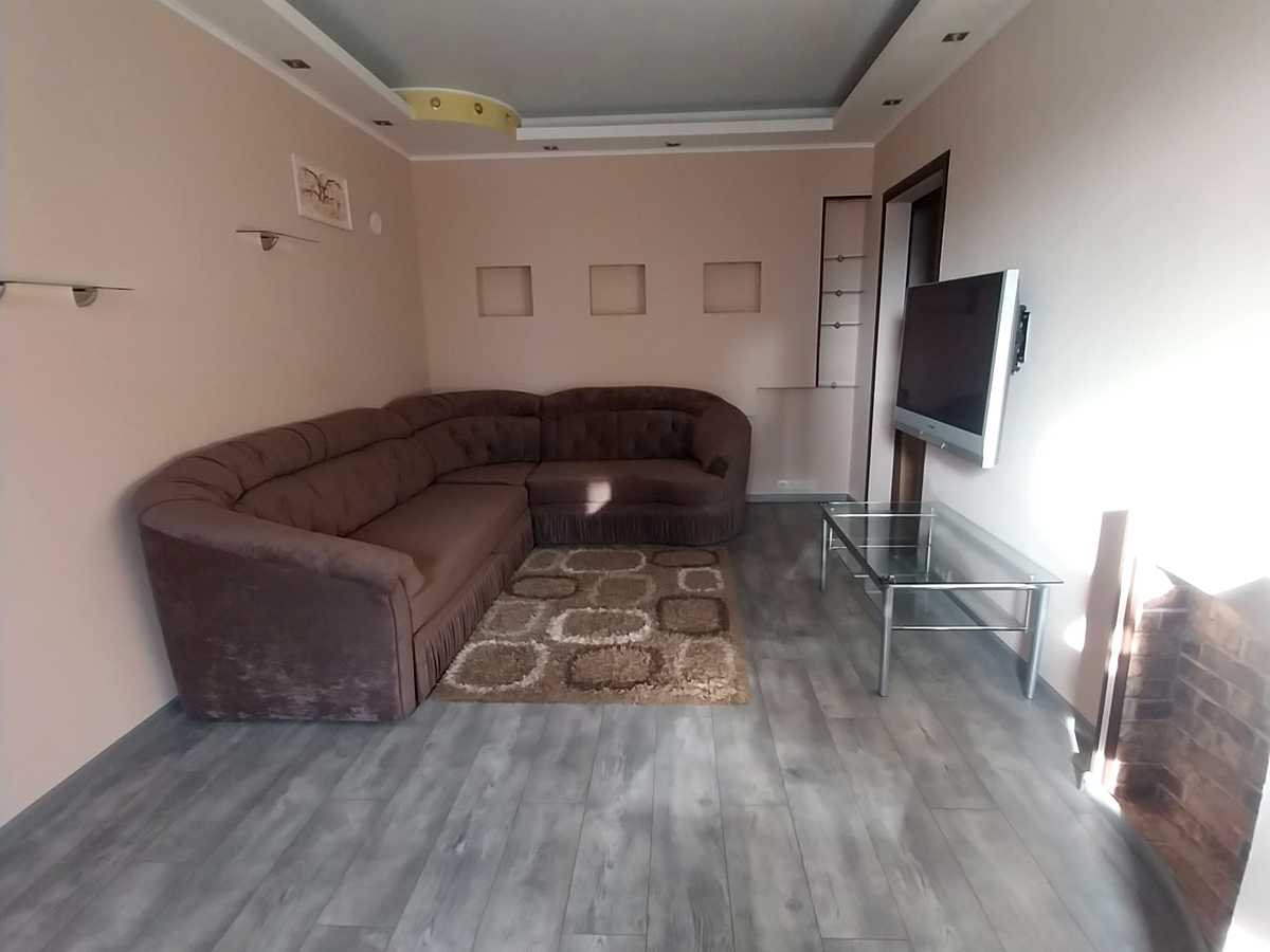 Квартира на вул. Клавдіївська, 23/15 в Києві, ID 410570, фото №2