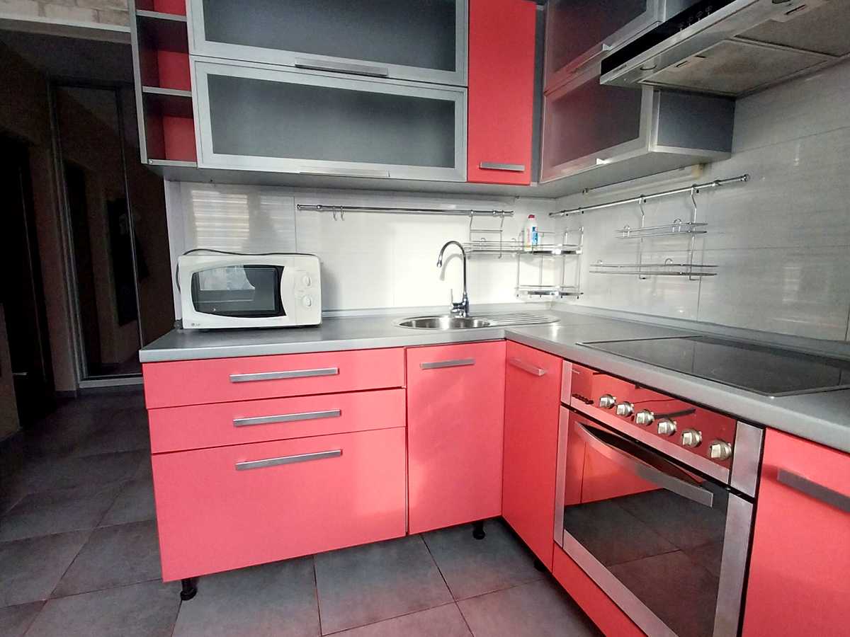 Квартира на вул. Клавдіївська, 23/15 в Києві, ID 410570, фото №11
