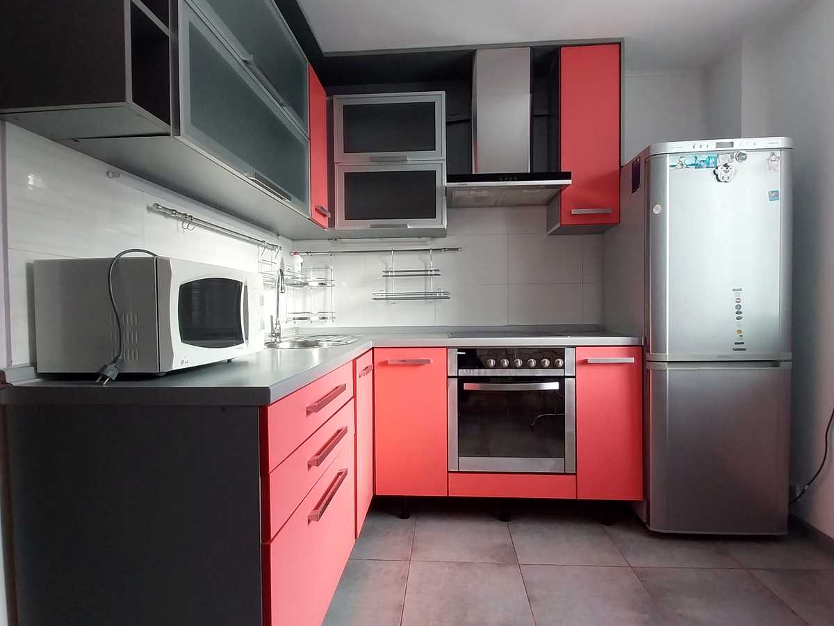 Квартира на вул. Клавдіївська, 23/15 в Києві, ID 410570, фото №12