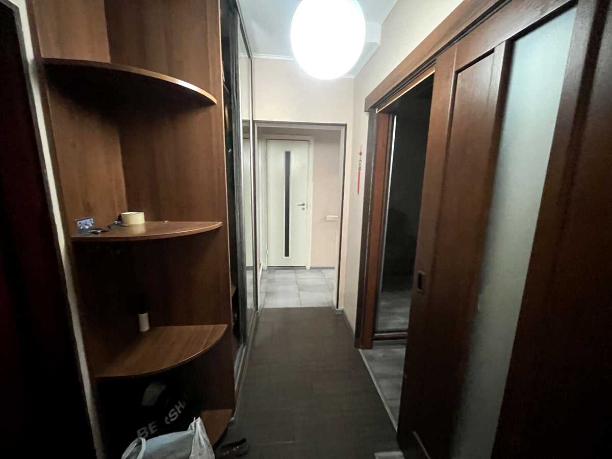 Квартира на вул. Клавдіївська, 23/15 в Києві, ID 410570, фото №16