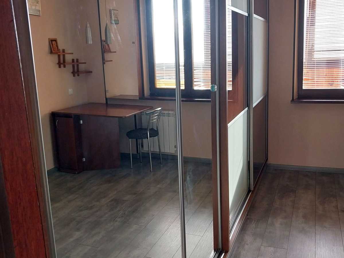 Квартира на вул. Клавдіївська, 23/15 в Києві, ID 410570, фото №19