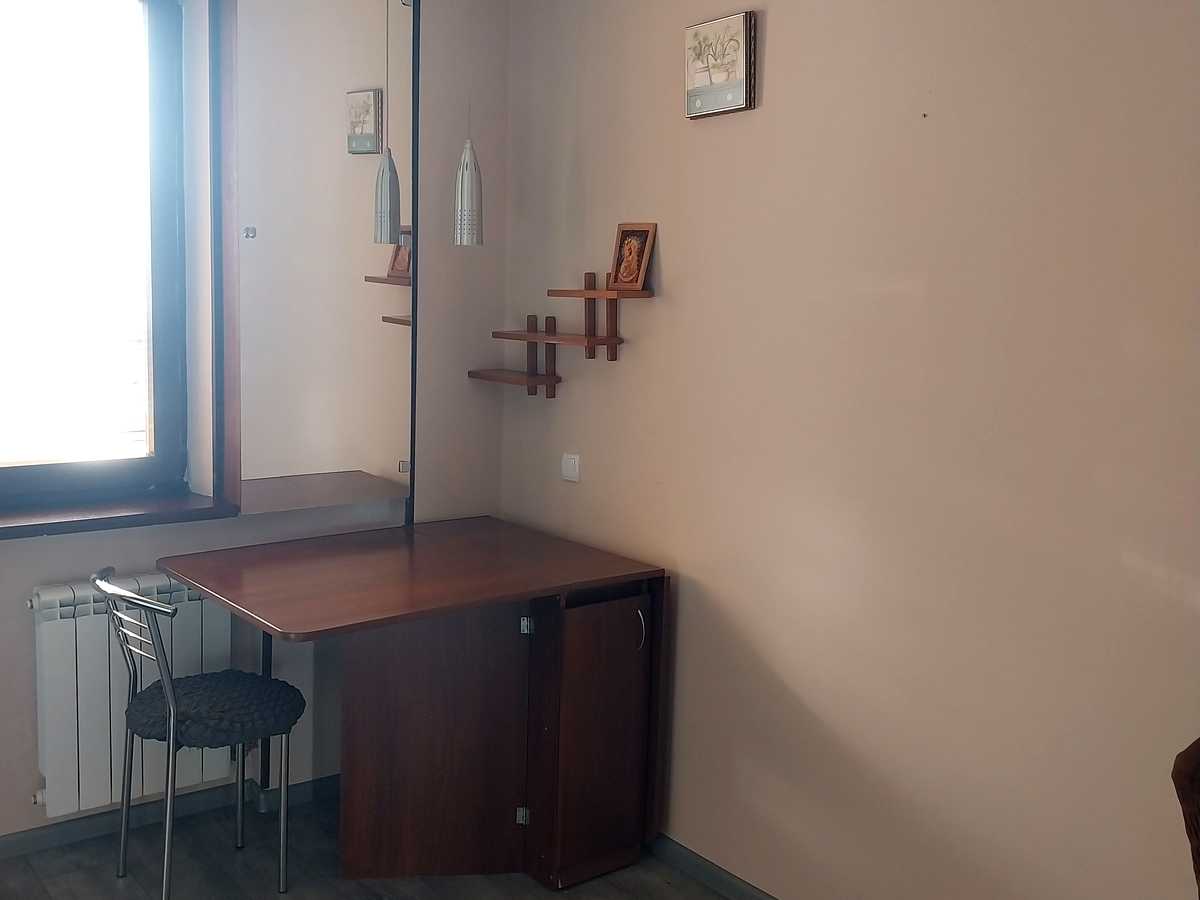 Квартира на вул. Клавдіївська, 23/15 в Києві, ID 410570, фото №20