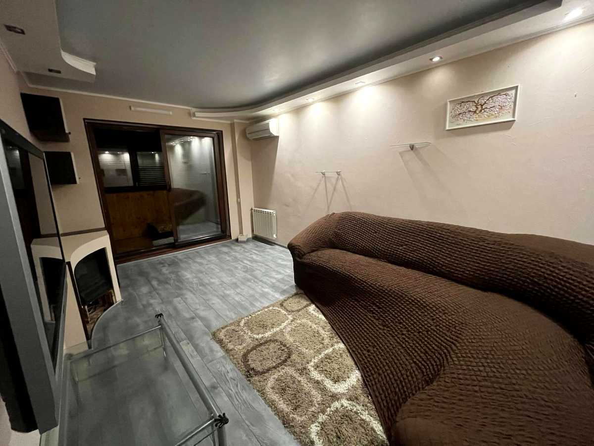 Квартира на вул. Клавдіївська, 23/15 в Києві, ID 410570, фото №3