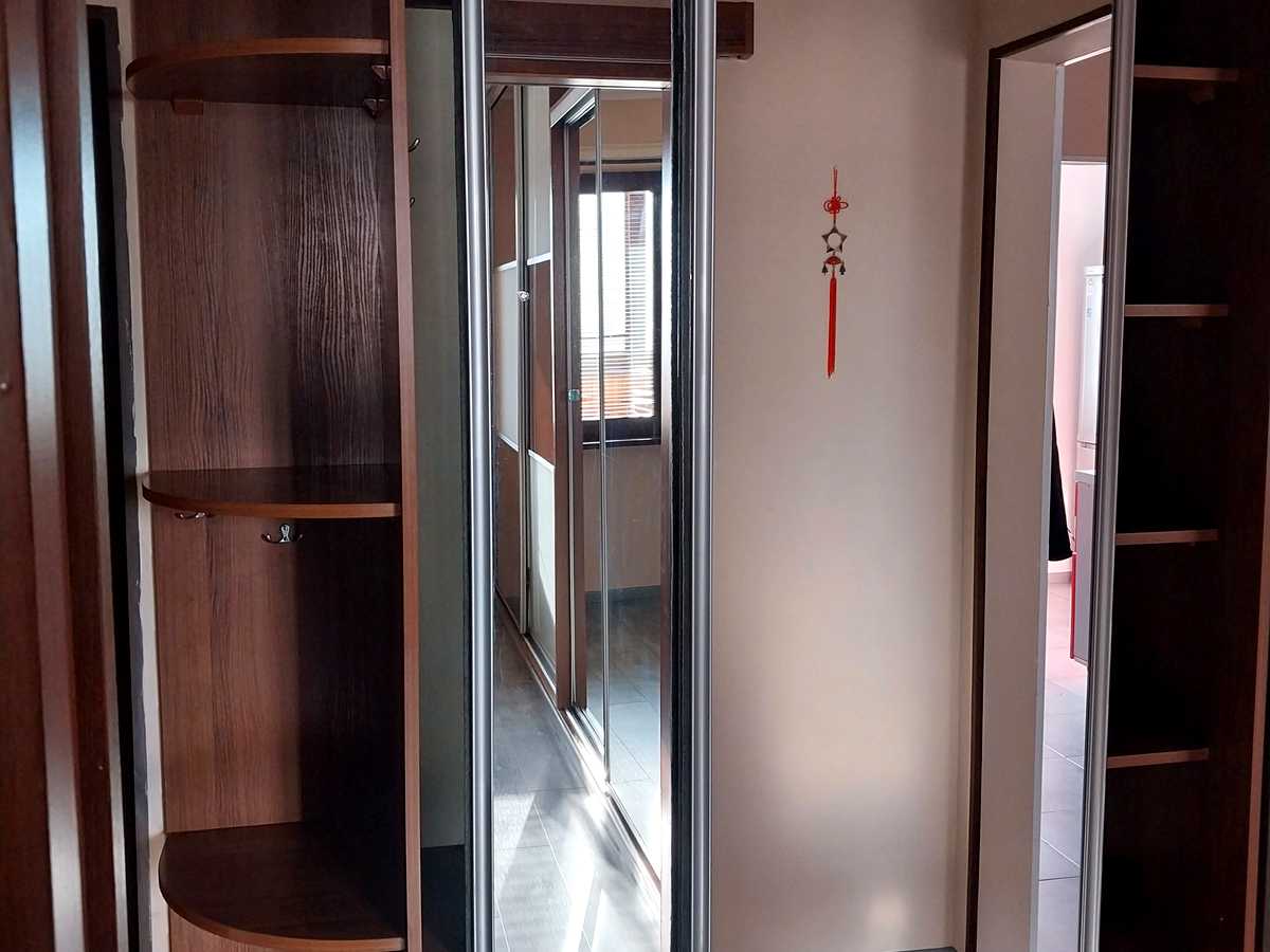 Квартира на вул. Клавдіївська, 23/15 в Києві, ID 410570, фото №21