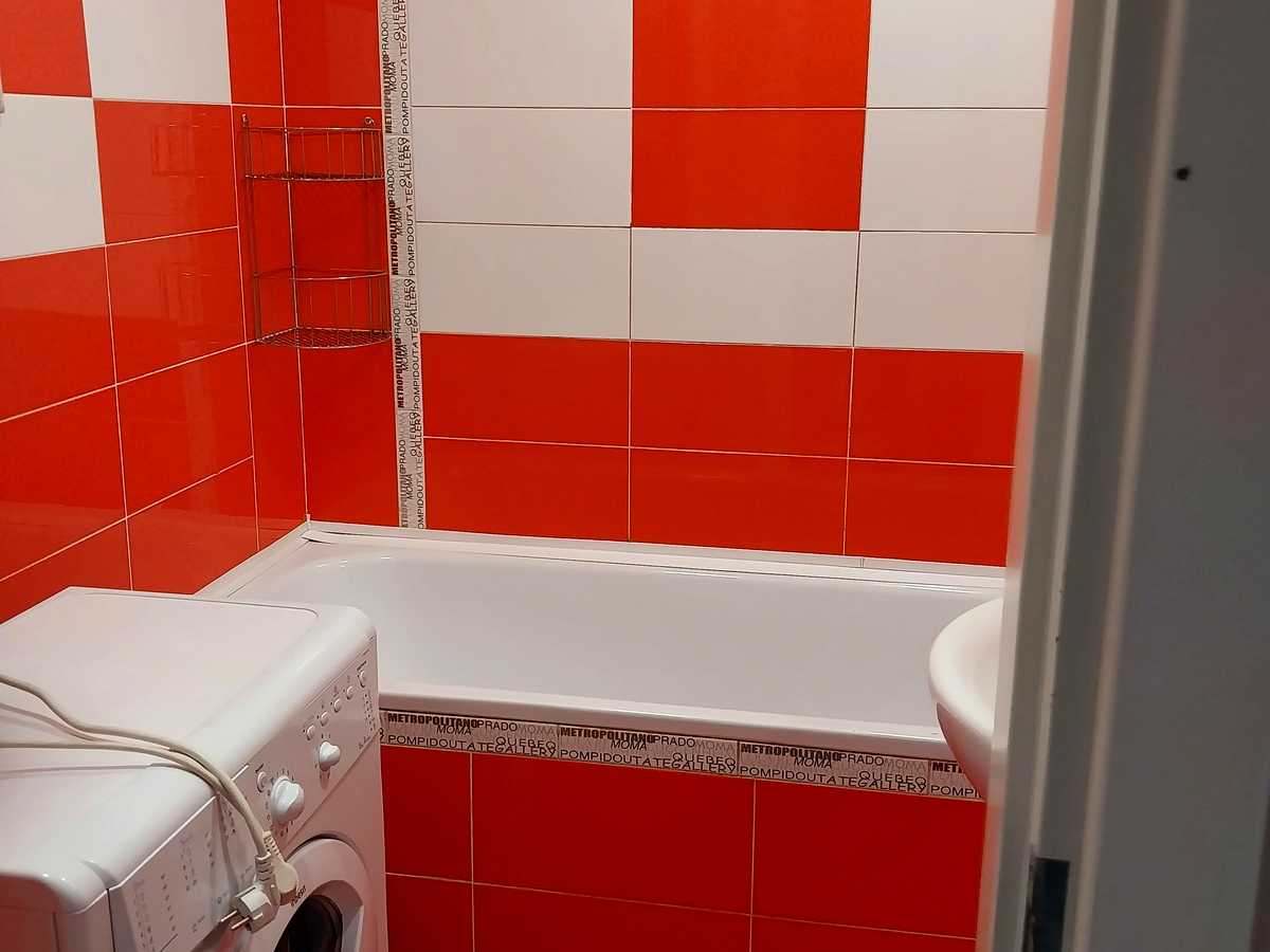 Квартира на вул. Клавдіївська, 23/15 в Києві, ID 410570, фото №23