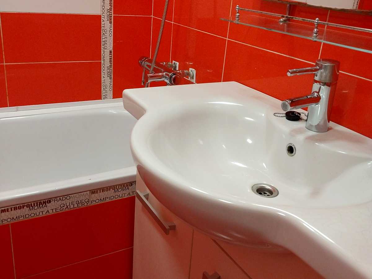 Квартира на вул. Клавдіївська, 23/15 в Києві, ID 410570, фото №24