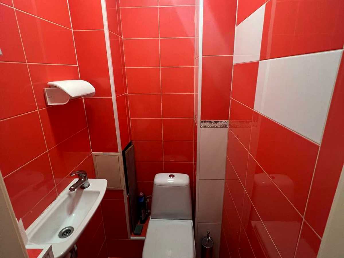 Квартира на вул. Клавдіївська, 23/15 в Києві, ID 410570, фото №27