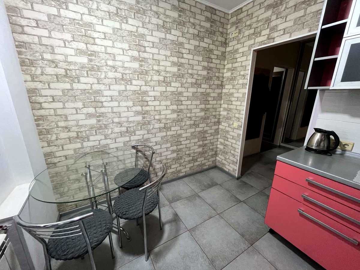 Квартира на вул. Клавдіївська, 23/15 в Києві, ID 410570, фото №10