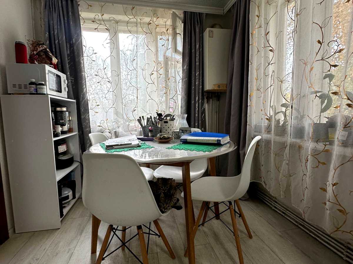 Квартира на вул. Чорновола, 138, ID 410554, фото №1
