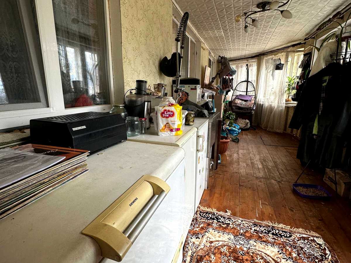 Квартира на вул. Чорновола, 138 в Івано-Франківську, ID 410554, фото №3