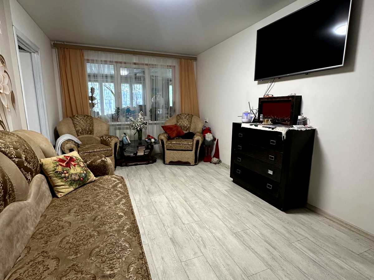 Квартира на вул. Чорновола, 138 в Івано-Франківську, ID 410554, фото №4
