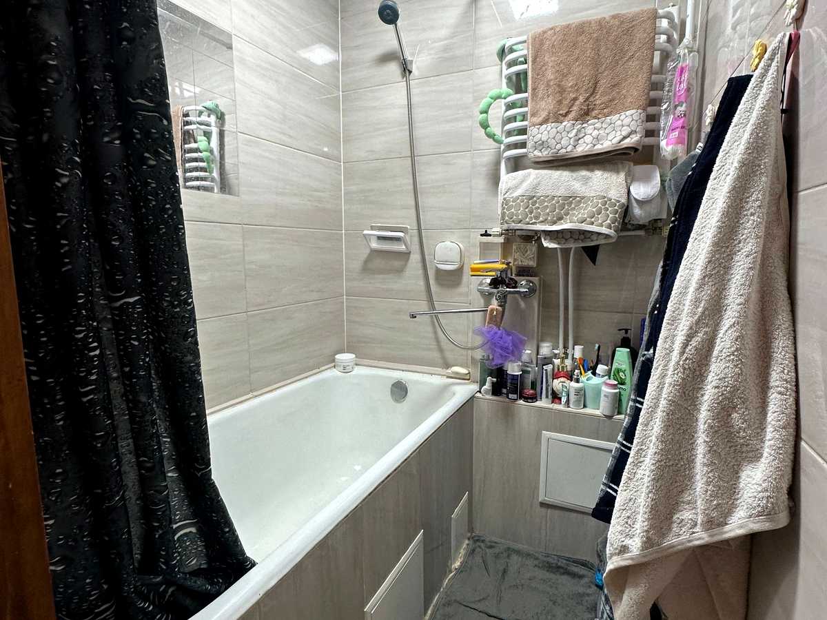 Квартира на вул. Чорновола, 138 в Івано-Франківську, ID 410554, фото №8