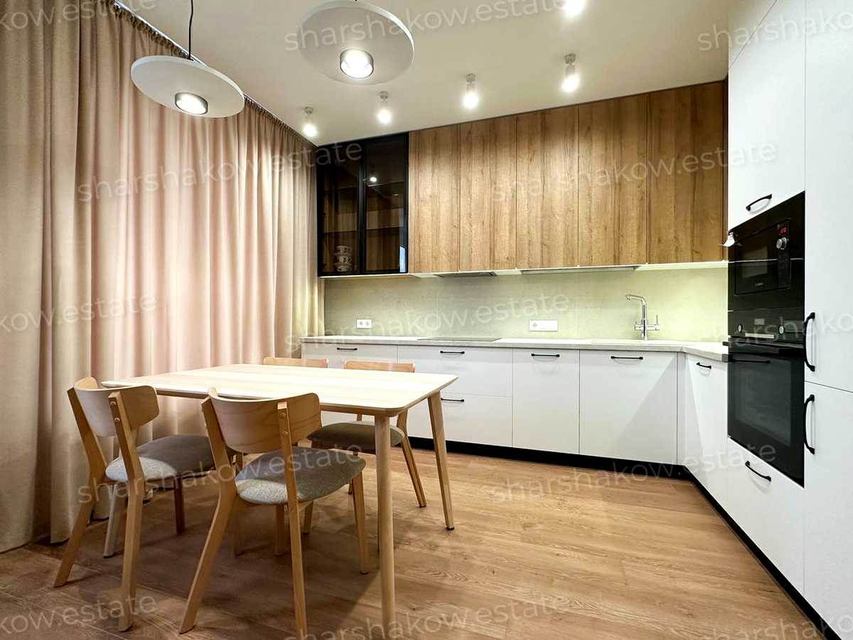 Квартира на вул. Олени Теліги, 25 в Києві, ID 410567, фото №3