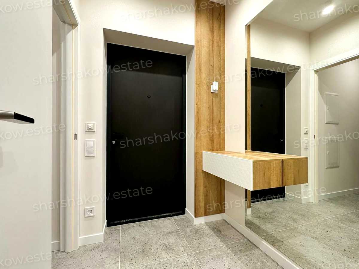 Квартира на вул. Олени Теліги, 25 в Києві, ID 410567, фото №5