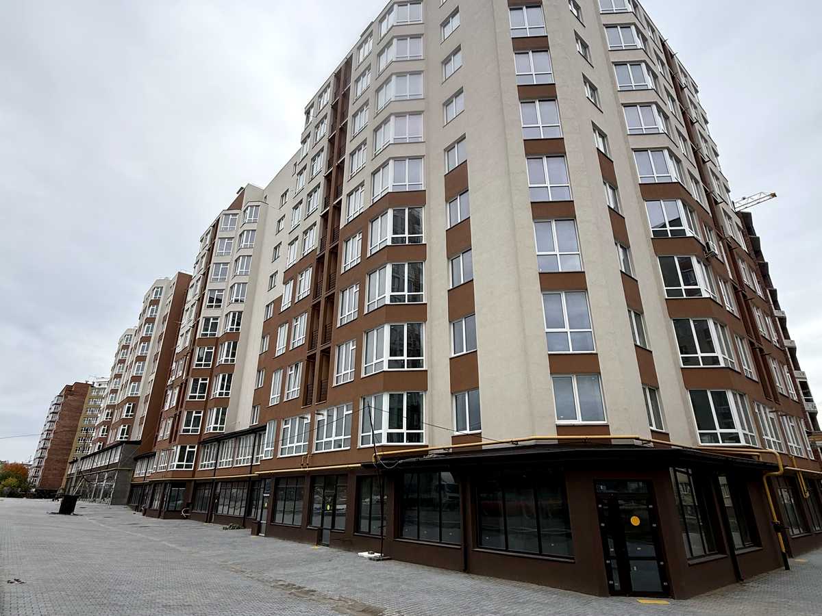 Квартира на Старокостянтинівське шосе, 7/1 к1 в Хмельницькому, ID 410671, фото №2