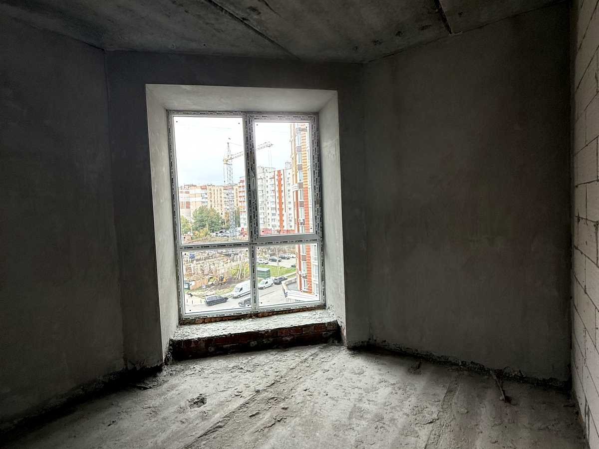 Квартира на Старокостянтинівське шосе, 7/1 к1 в Хмельницькому, ID 410671, фото №16