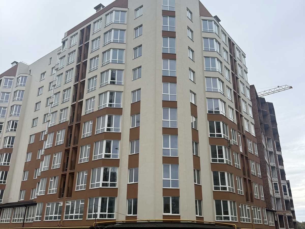 Квартира на Старокостянтинівське шосе, 7/1 к1 в Хмельницькому, ID 410671, фото №3