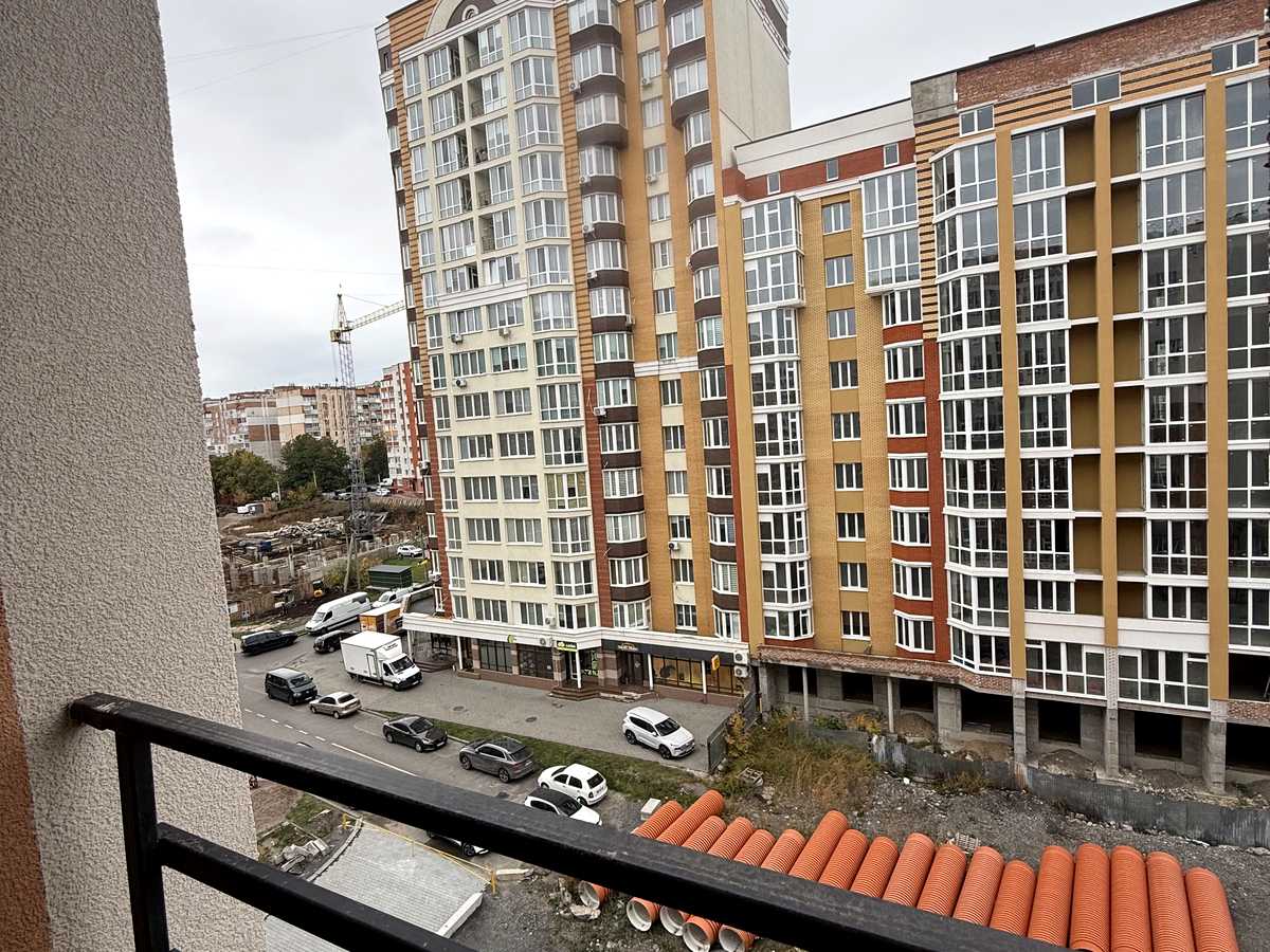 Квартира на Старокостянтинівське шосе, 7/1 к1 в Хмельницькому, ID 410671, фото №25