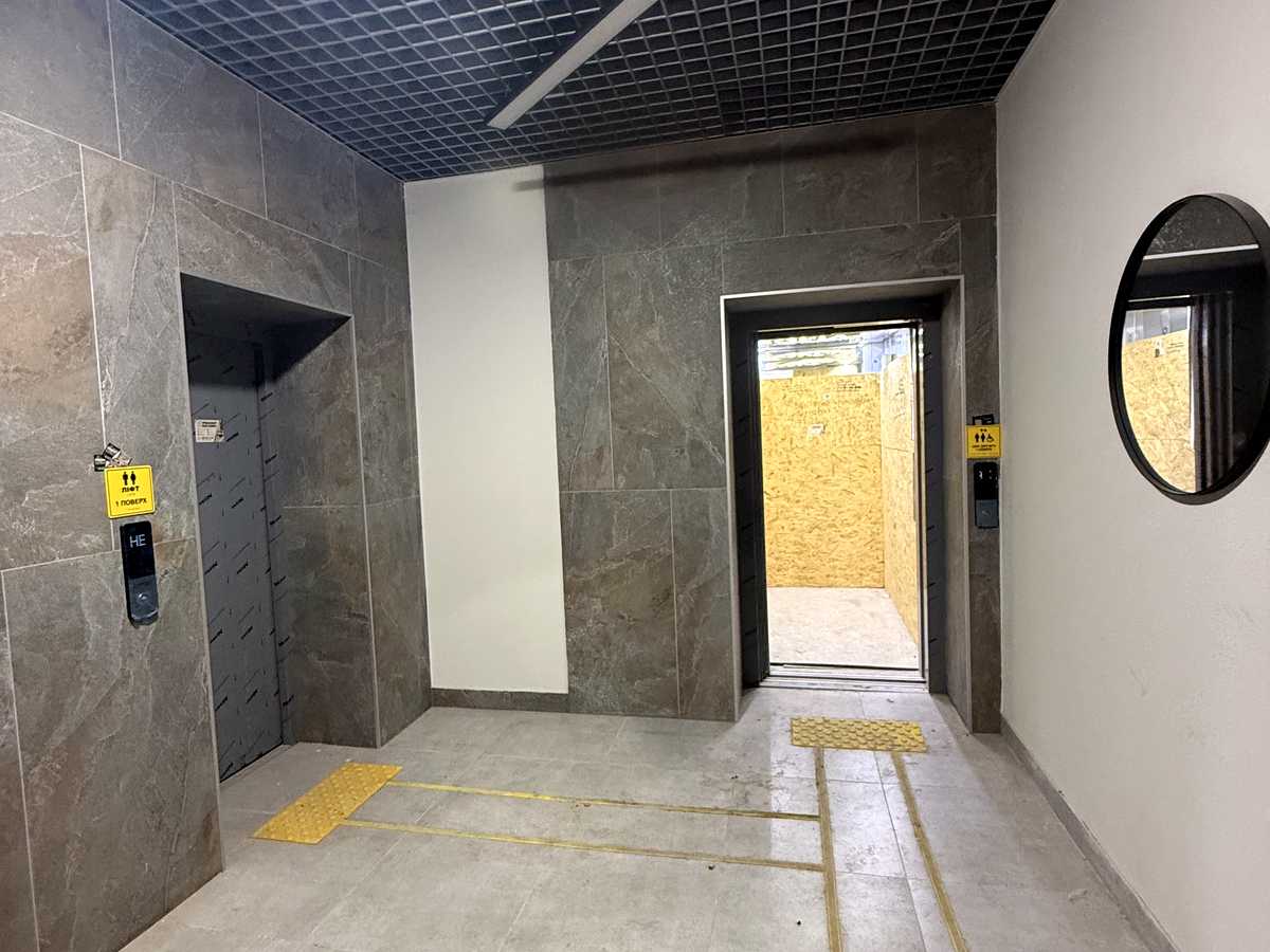 Квартира на Старокостянтинівське шосе, 7/1 к1 в Хмельницькому, ID 410671, фото №28