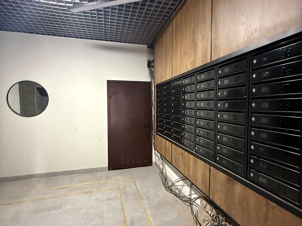 Квартира на Старокостянтинівське шосе, 7/1 к1 в Хмельницькому, ID 410671, фото №29