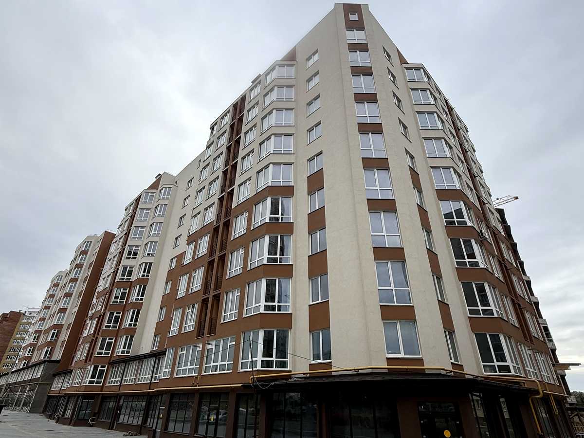 Квартира на Старокостянтинівське шосе, 7/1 к1 в Хмельницькому, ID 410671, фото №4