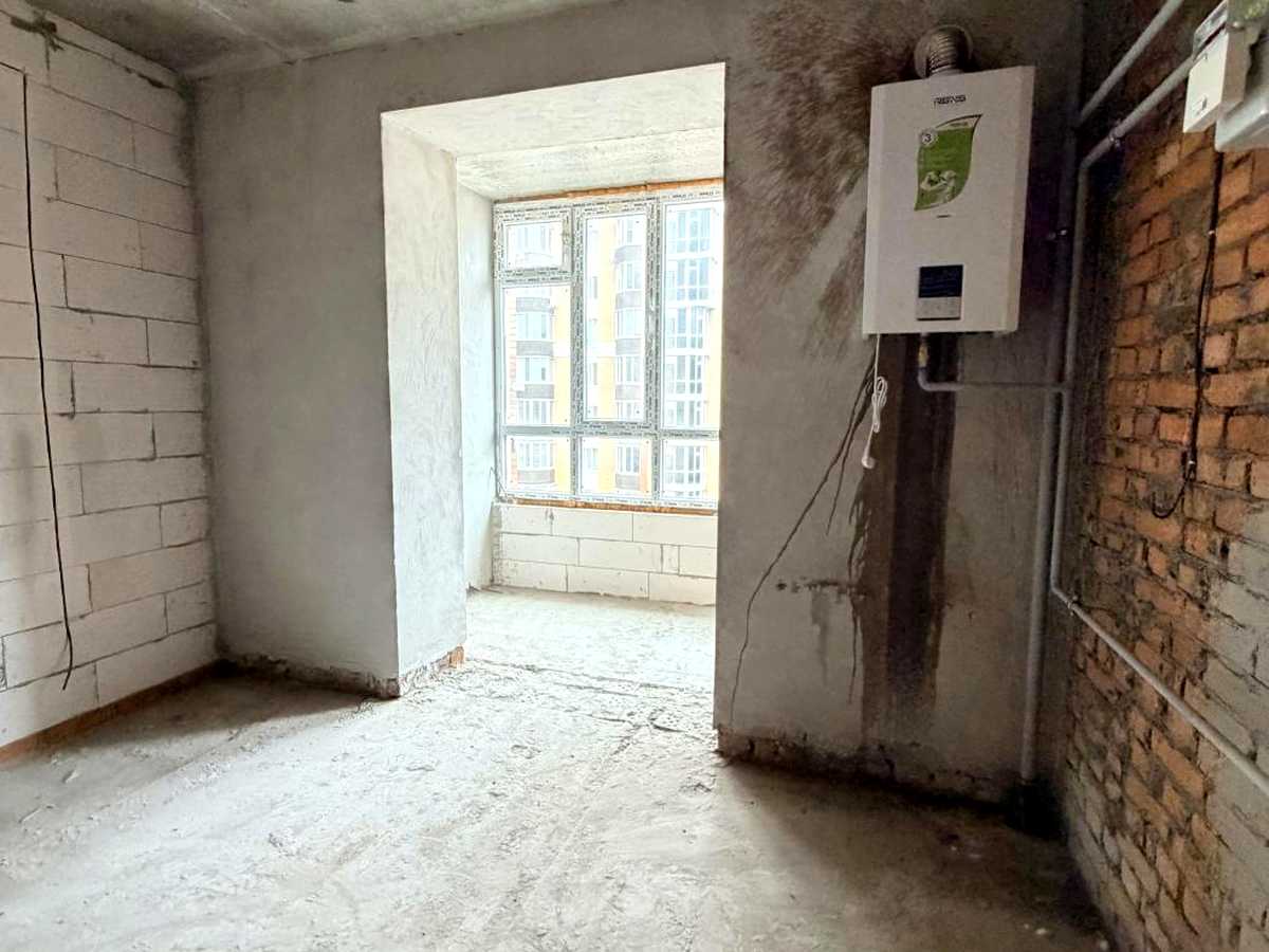 Квартира на Старокостянтинівське шосе, 7/1 к1 в Хмельницькому, ID 410671, фото №9