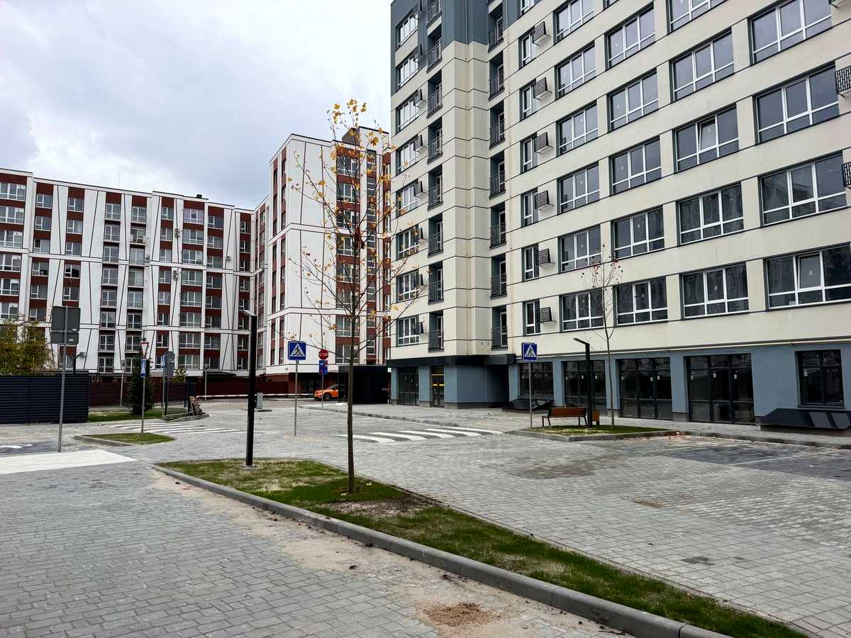 Квартира на вул. Отця Івана Блавацького ) в Івано-Франківську, ID 410595, фото №2