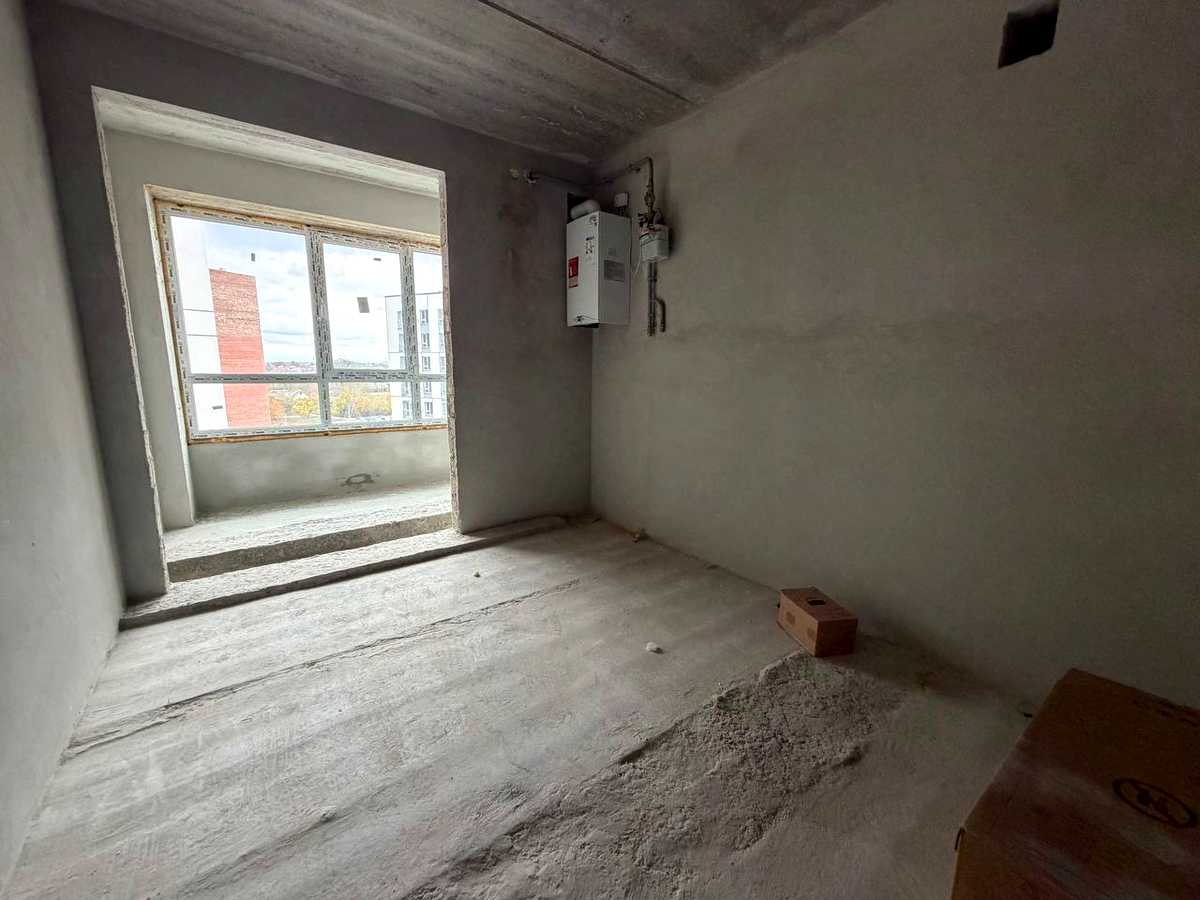 Квартира на вул. Отця Івана Блавацького ) в Івано-Франківську, ID 410595, фото №11
