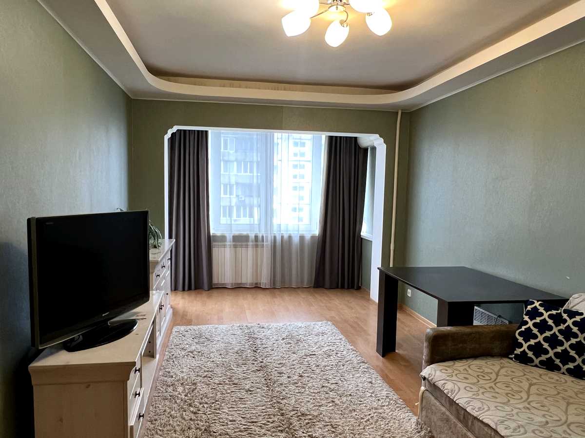 Квартира на вул. Ентузіастів, 9/2 в Києві, ID 428445, фото №3
