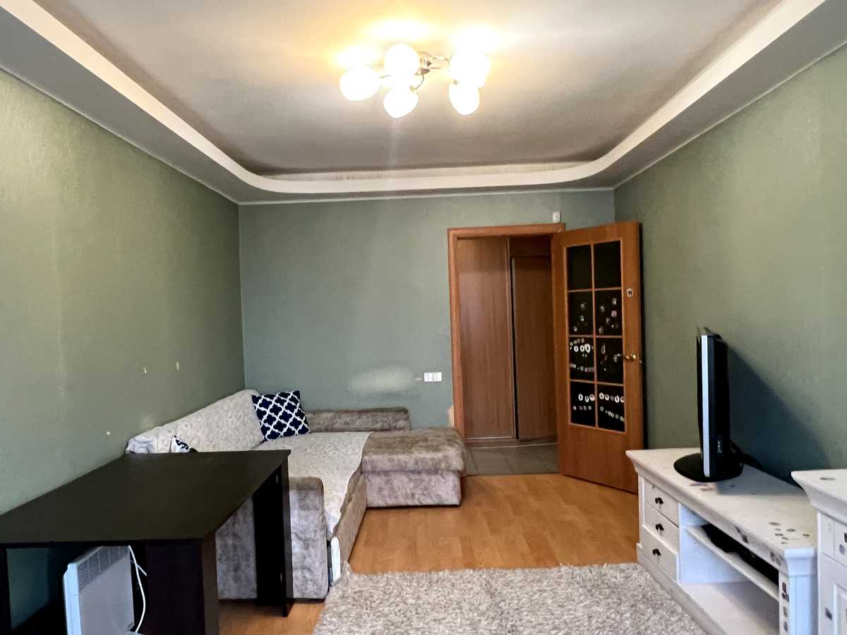 Квартира на вул. Ентузіастів, 9/2 в Києві, ID 428445, фото №4