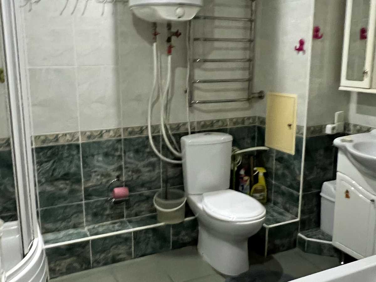 Квартира на вул. Ентузіастів, 9/2 в Києві, ID 428445, фото №5