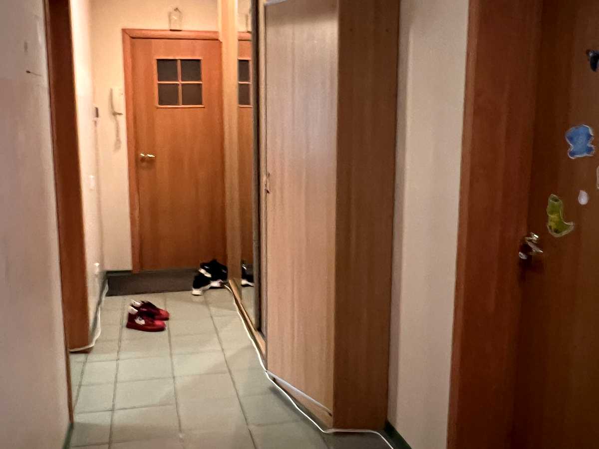 Квартира на вул. Ентузіастів, 9/2 в Києві, ID 428445, фото №6