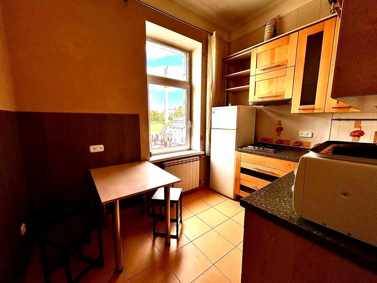 Квартира на вул. Хрещатик, 13 в Києві, ID 410610, фото №10