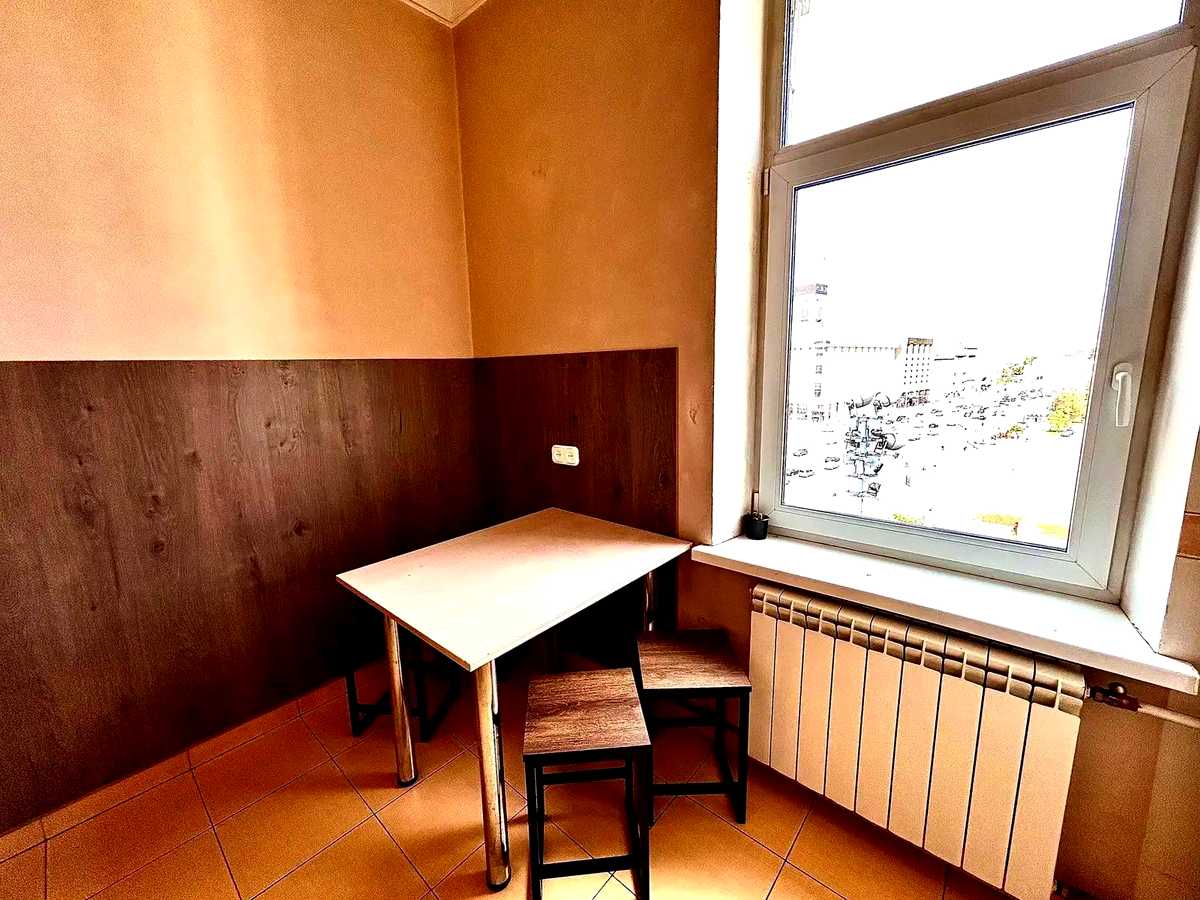 Квартира на вул. Хрещатик, 13 в Києві, ID 410610, фото №11