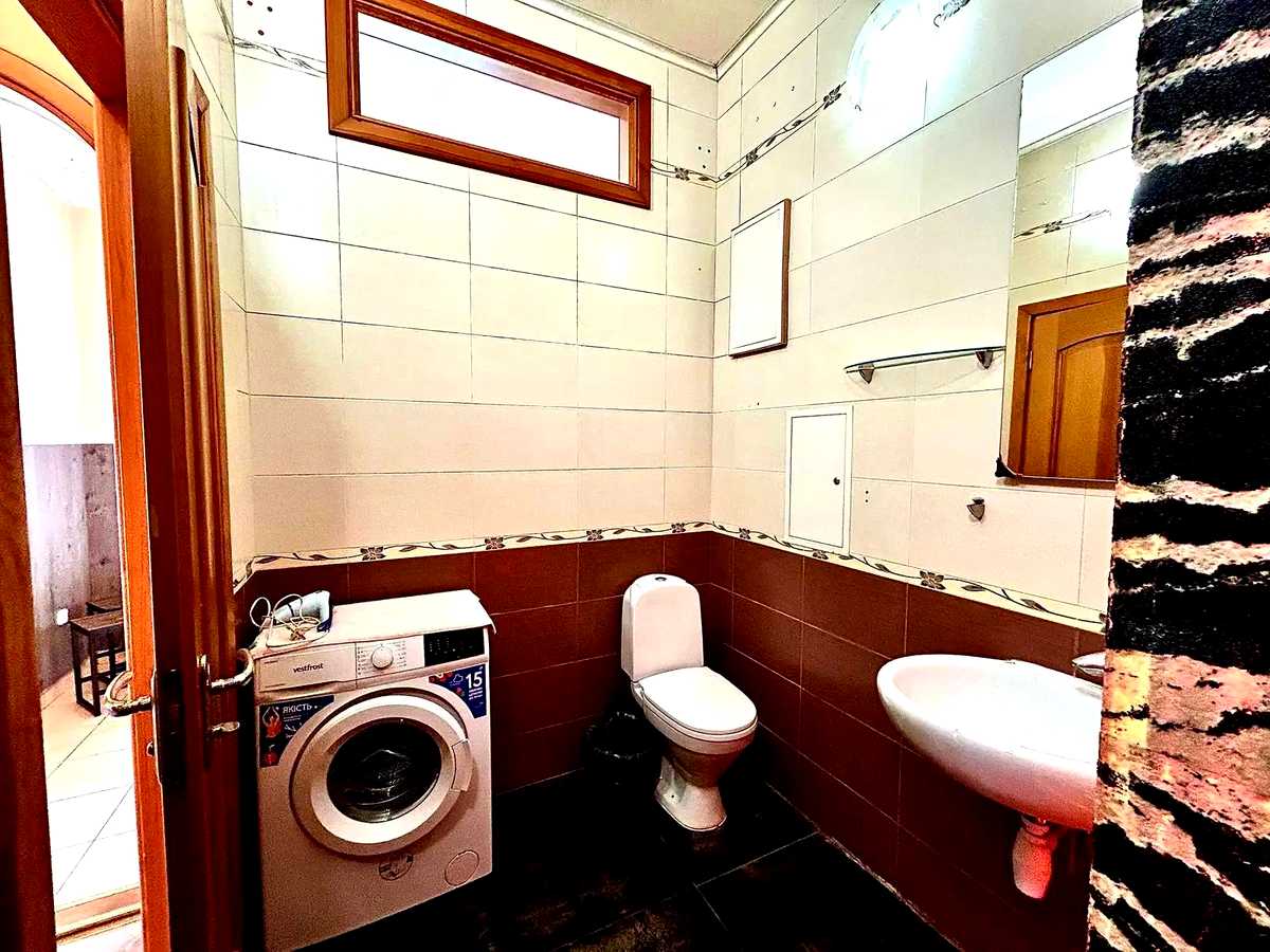 Квартира на вул. Хрещатик, 13 в Києві, ID 410610, фото №13