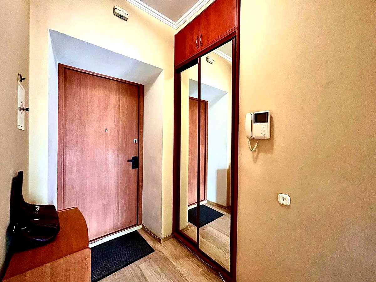 Квартира на вул. Хрещатик, 13 в Києві, ID 410610, фото №15
