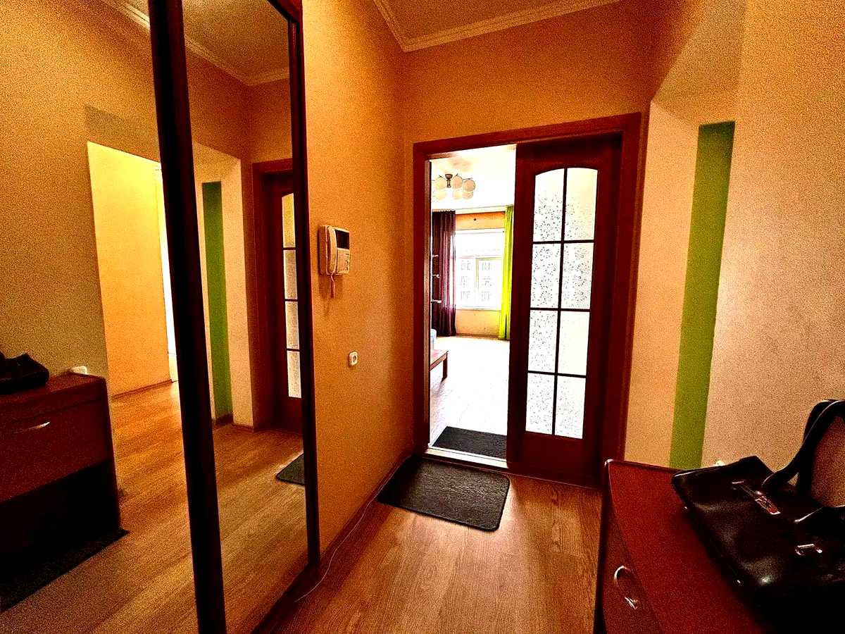 Квартира на вул. Хрещатик, 13 в Києві, ID 410610, фото №16