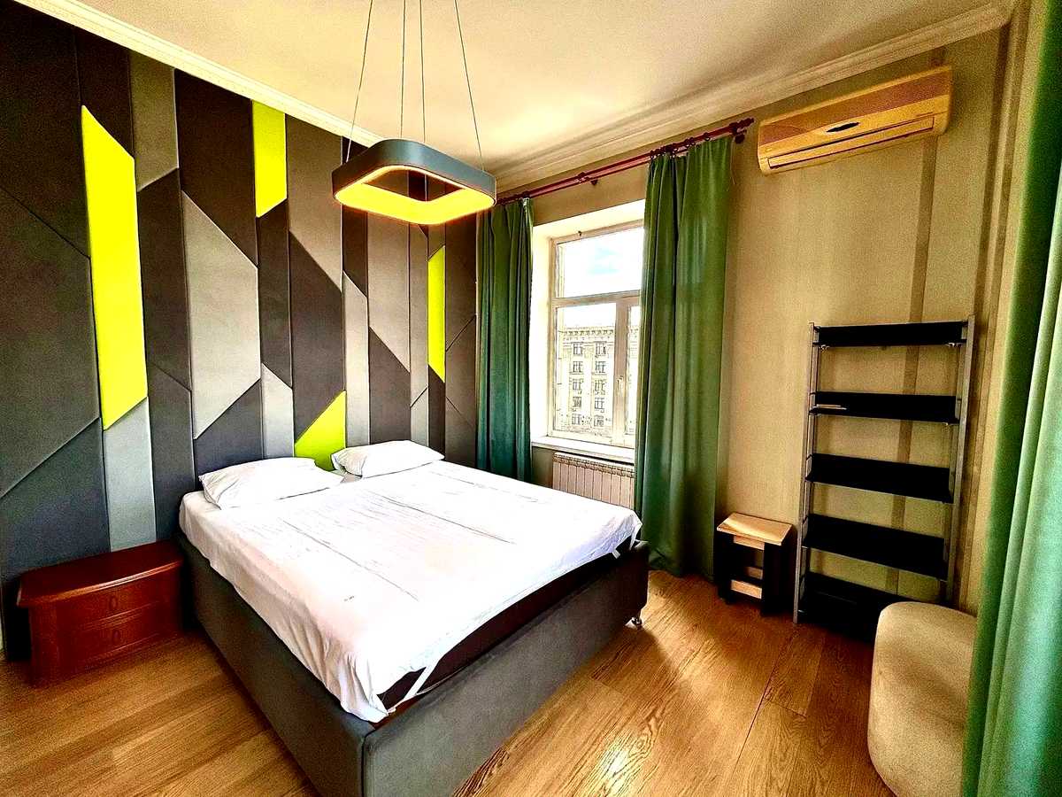 Квартира на вул. Хрещатик, 13 в Києві, ID 410610, фото №4