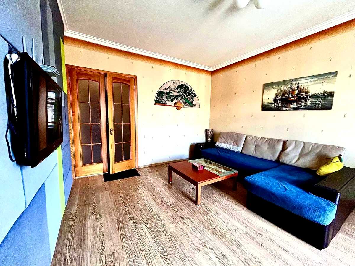 Квартира на вул. Хрещатик, 13 в Києві, ID 410610, фото №6