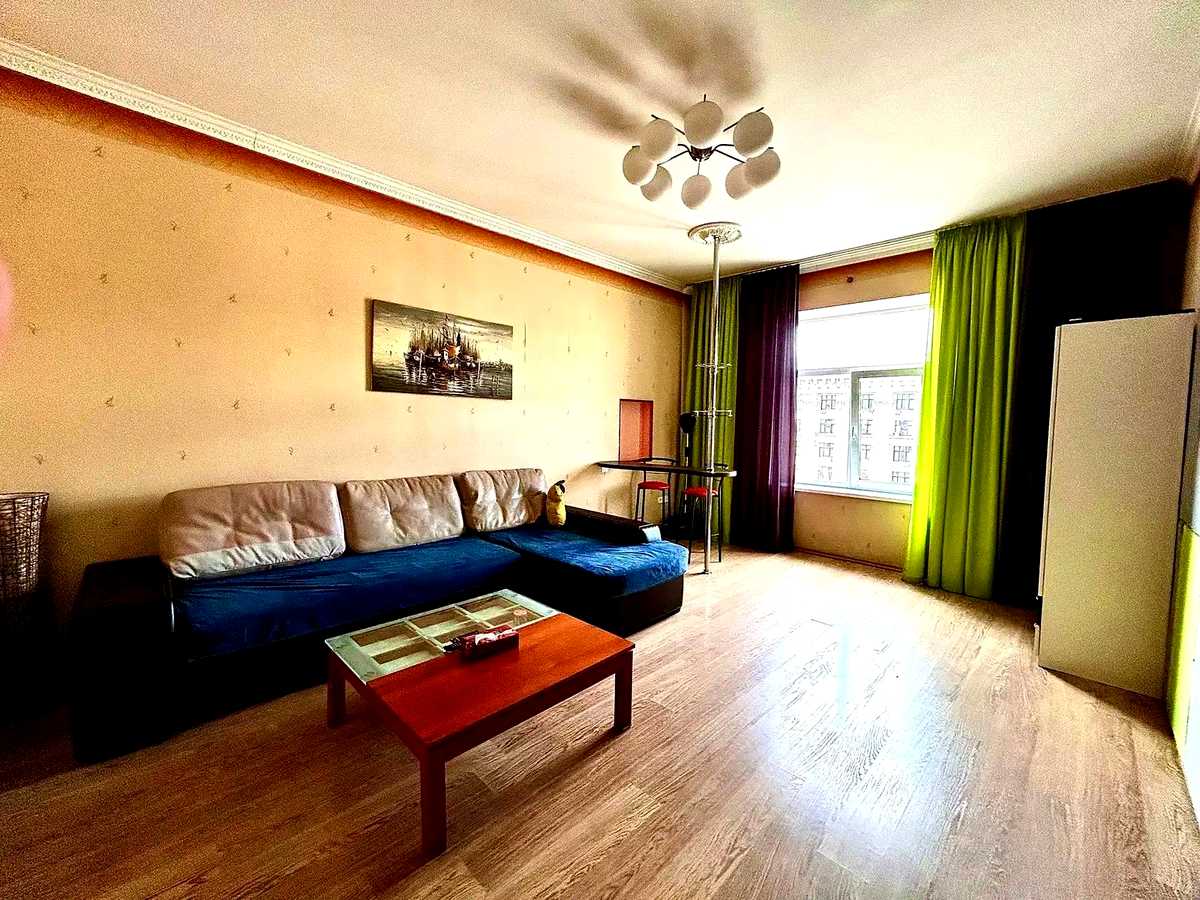 Квартира на вул. Хрещатик, 13 в Києві, ID 410610, фото №7