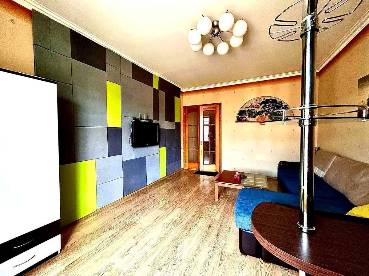 Квартира на вул. Хрещатик, 13 в Києві, ID 410610, фото №8