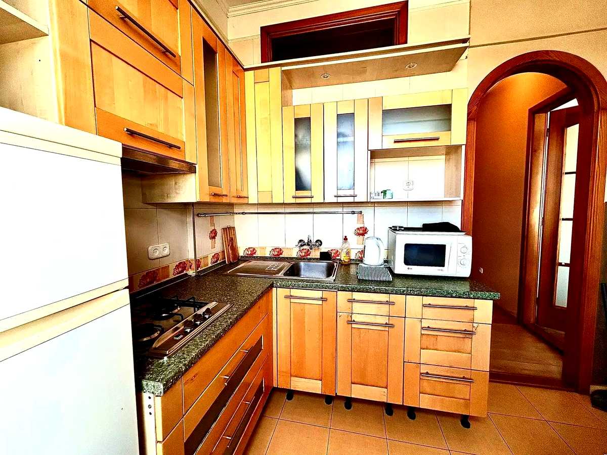 Квартира на вул. Хрещатик, 13 в Києві, ID 410610, фото №9