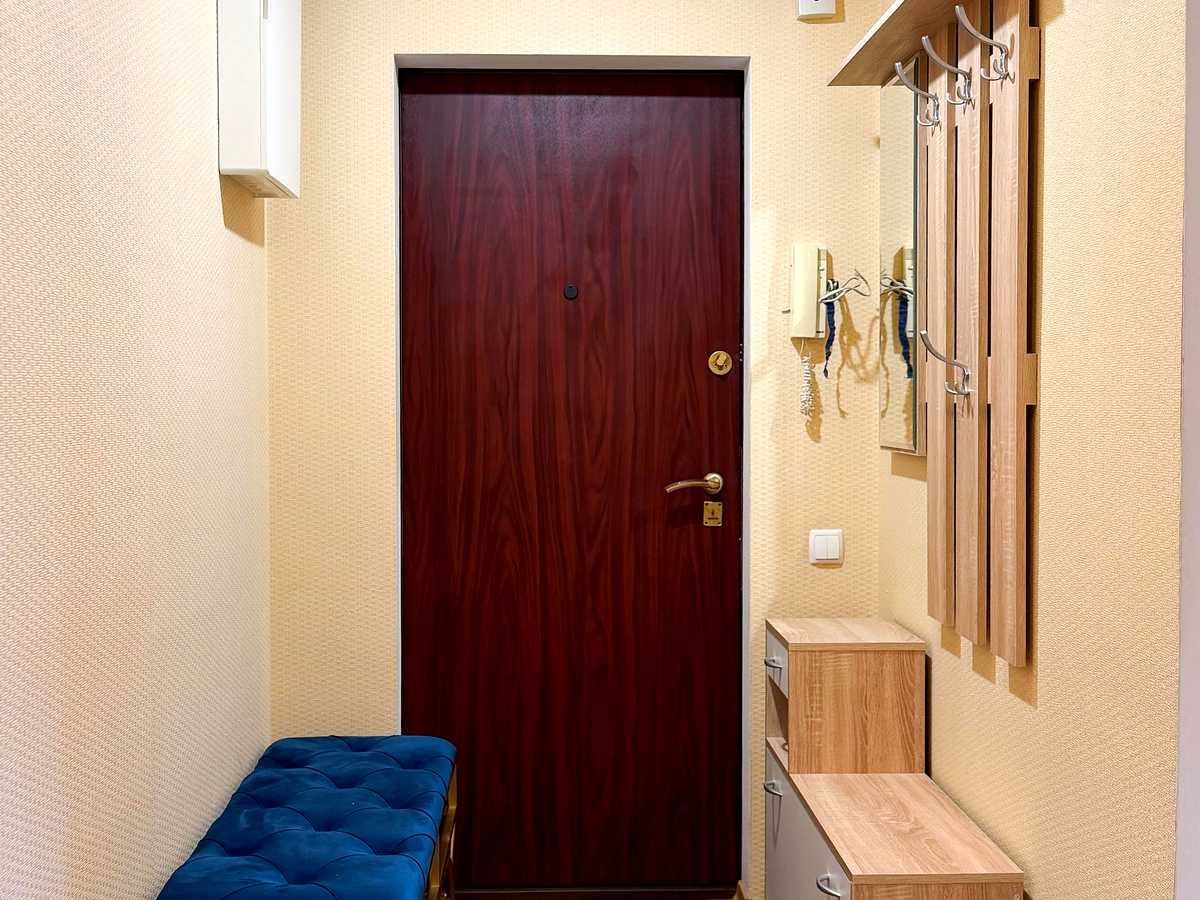 Квартира на вул. Новогоспітальна, 5А в Києві, ID 410593, фото №12