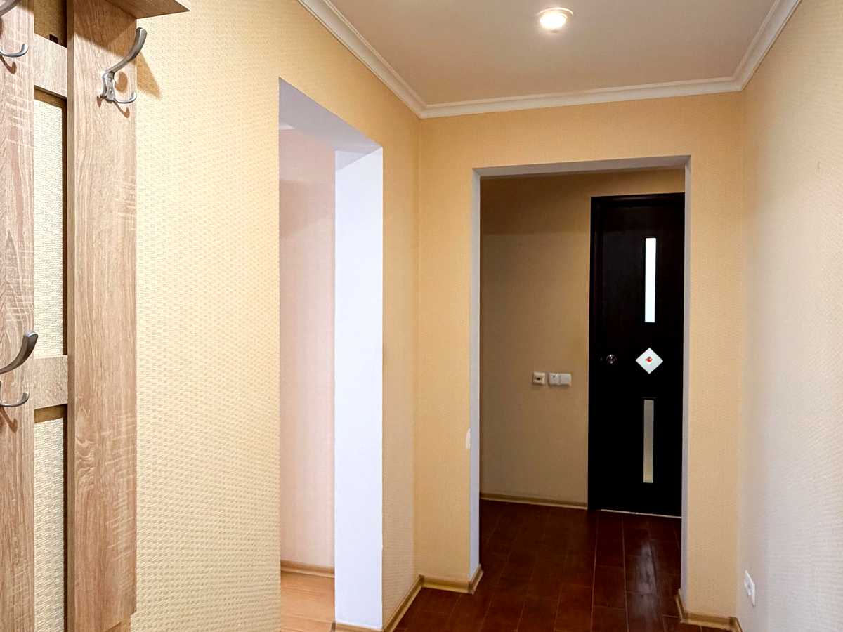 Квартира на вул. Новогоспітальна, 5А в Києві, ID 410593, фото №13