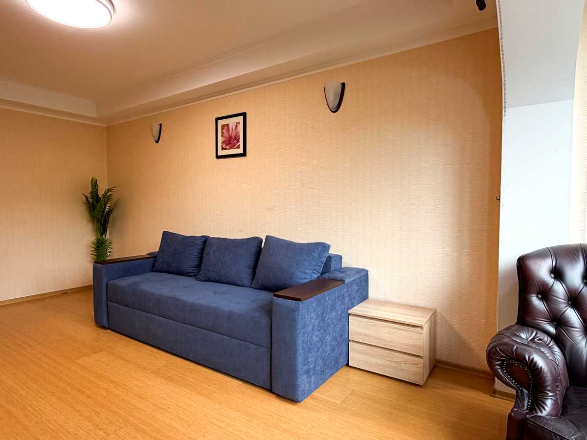Квартира на вул. Новогоспітальна, 5А в Києві, ID 410593, фото №4