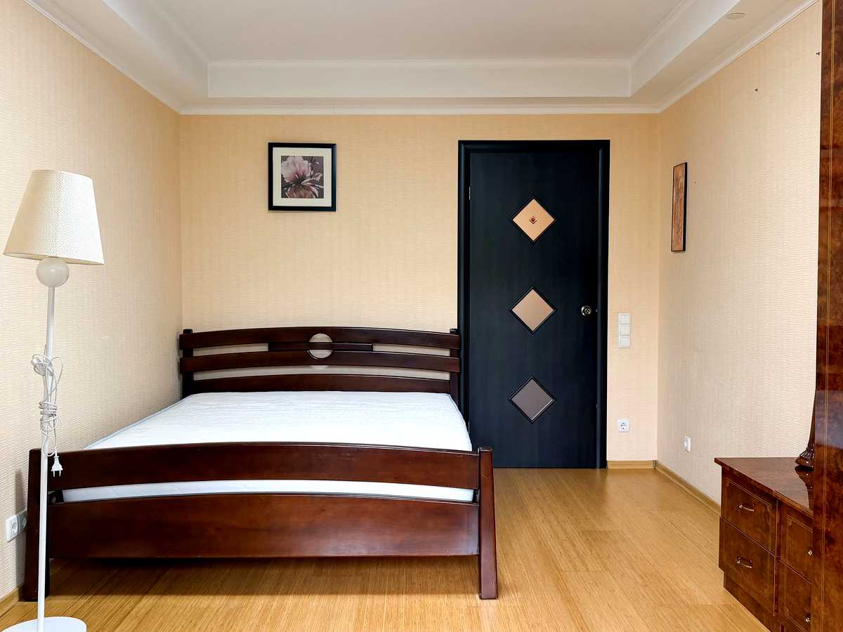 Квартира на вул. Новогоспітальна, 5А в Києві, ID 410593, фото №7