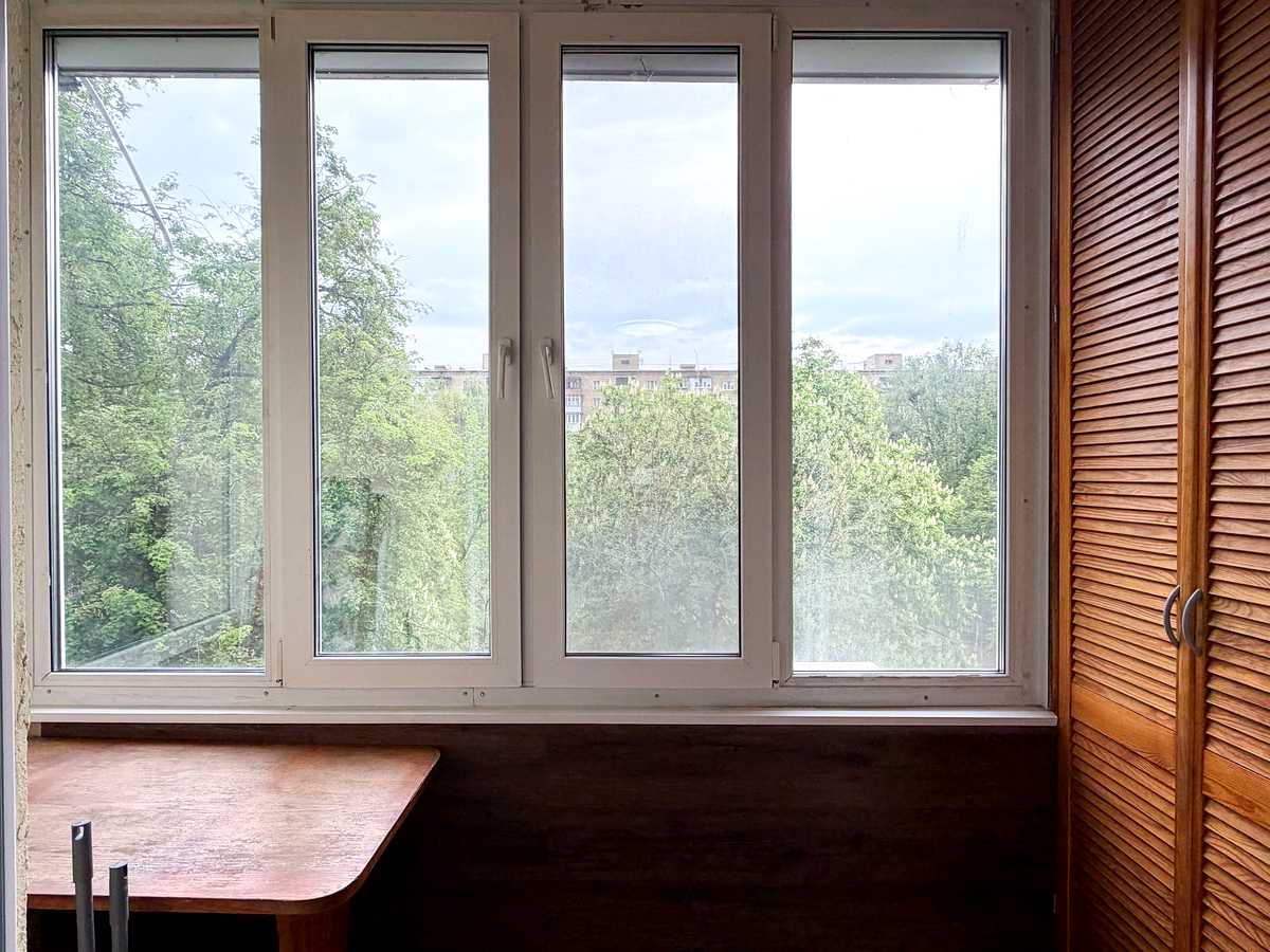 Квартира на вул. Новогоспітальна, 5А в Києві, ID 410593, фото №8