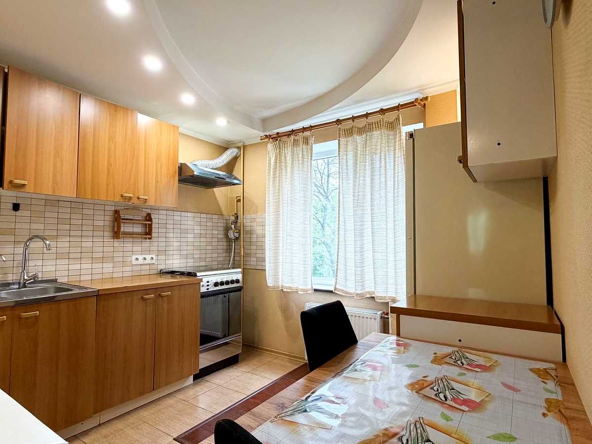 Квартира на вул. Новогоспітальна, 5А в Києві, ID 410593, фото №9